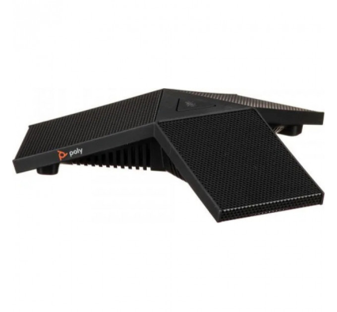 Мікрофон Poly Studio X50/X70/USB Table Black (875M6AA)