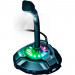 Мікрофон HP DHP-1100C RGB backlit 3.5мм+USB Black (DHP-1100C)