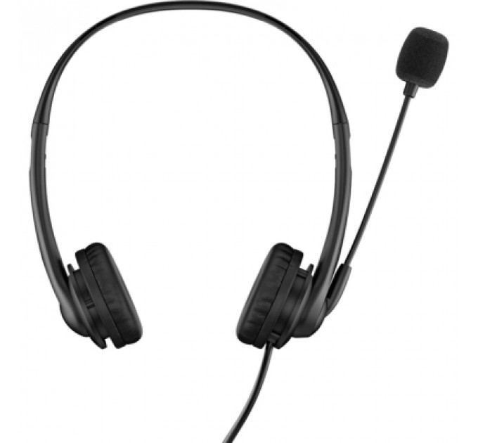 Навушники HP Stereo G2 USB Black (428H5AA)