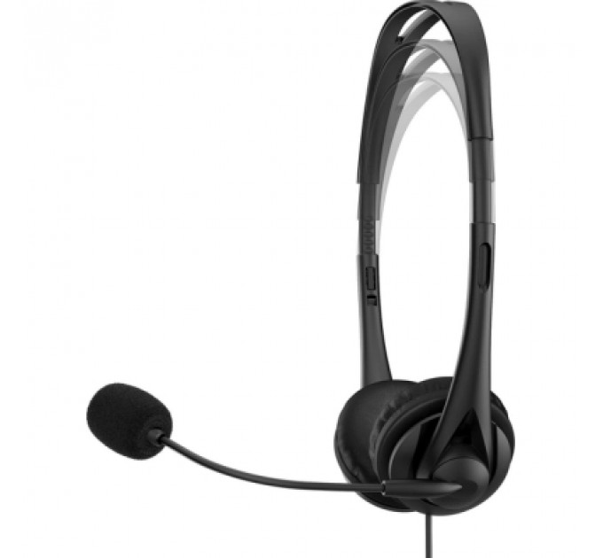 Навушники HP Stereo G2 USB Black (428H5AA)