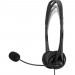 Навушники HP Stereo G2 USB Black (428H5AA)