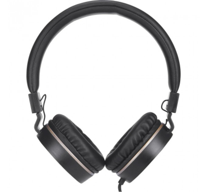 Навушники HP DHH-1206 Black (DHH-1206BK)