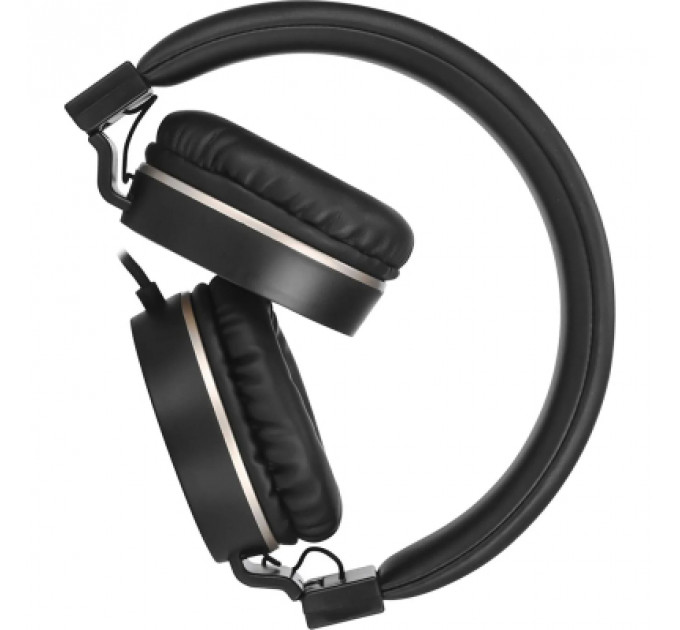 Навушники HP DHH-1206 Black (DHH-1206BK)