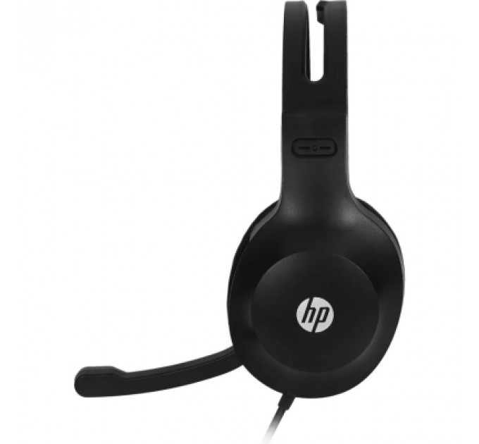Навушники HP DHH-1601 Black (DHH-1601)
