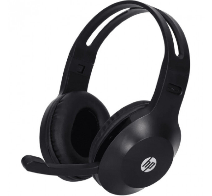 Навушники HP DHH-1601 Black (DHH-1601)