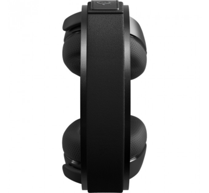 Навушники SteelSeries Arctis 7X+ Wireless Black (61472)