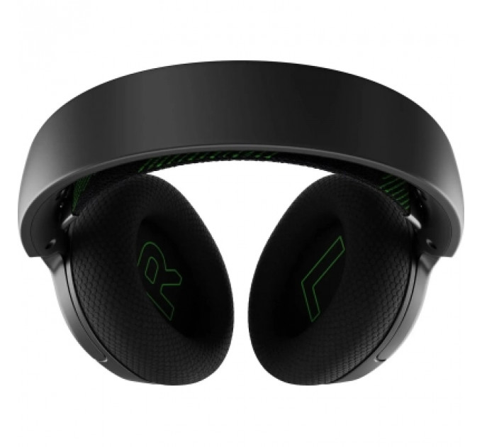Навушники SteelSeries Arctis Nova 1X Black (61616)
