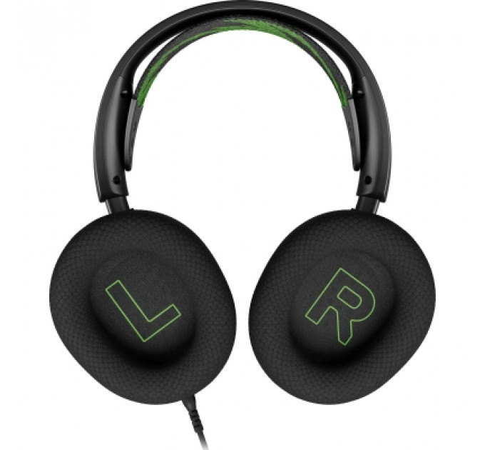 Навушники SteelSeries Arctis Nova 1X Black (61616)