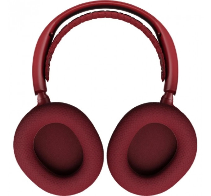 Навушники SteelSeries Arctis Nova 7 Wireless Dragon Edition Red (61557)