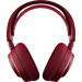 Навушники SteelSeries Arctis Nova 7 Wireless Dragon Edition Red (61557)