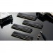 G.Skill Модуль пам'яті для комп'ютера DDR5 32GB (2x16GB) 6000 MHz Trident Z5 RGB Black G.Skill (F5-6000J3238F16GX2-TZ5RK)