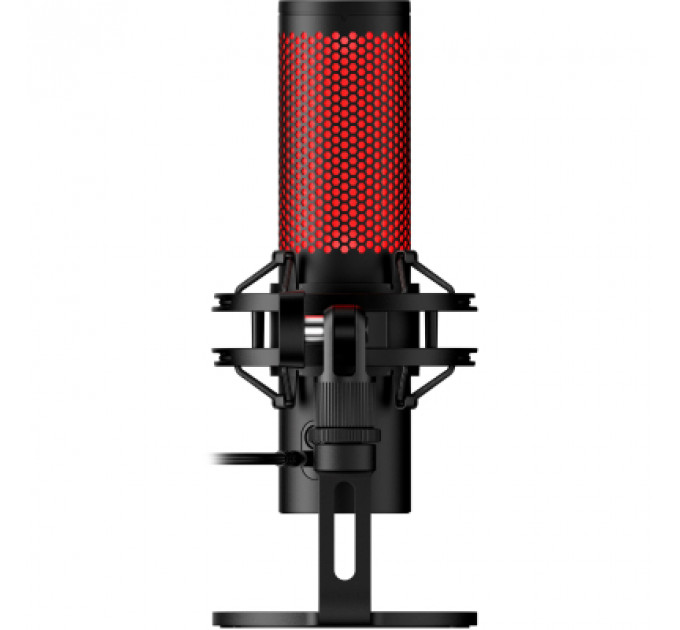 Мікрофон HyperX QuadCast 2 Black (872V1AA)