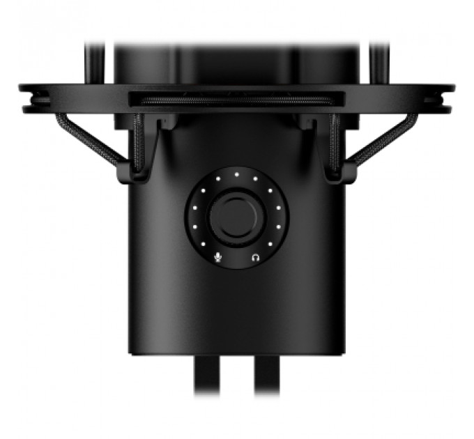 Мікрофон HyperX QuadCast 2 Black (872V1AA)
