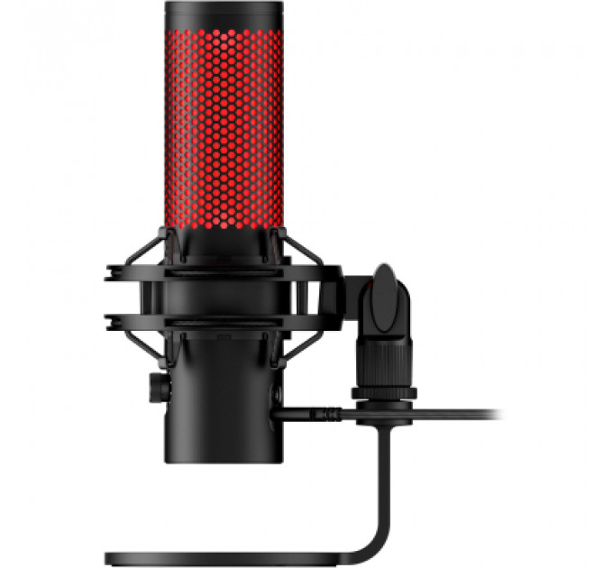 Мікрофон HyperX QuadCast 2 Black (872V1AA)