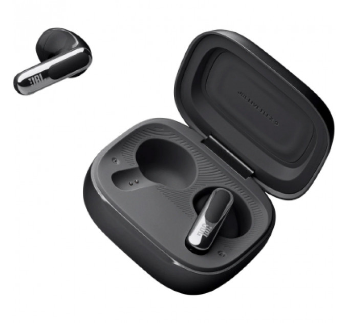 Навушники JBL Live Flex 3 Black (JBLLIVEFLEX3BLK)