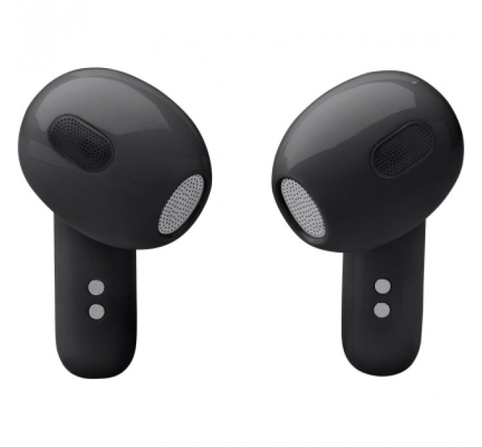 Навушники JBL Live Flex 3 Black (JBLLIVEFLEX3BLK)
