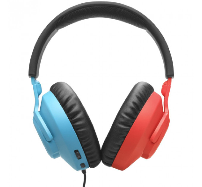 Навушники JBL Quantum 100N (JBLQTUM100N)