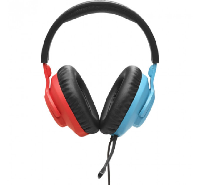 Навушники JBL Quantum 100N (JBLQTUM100N)