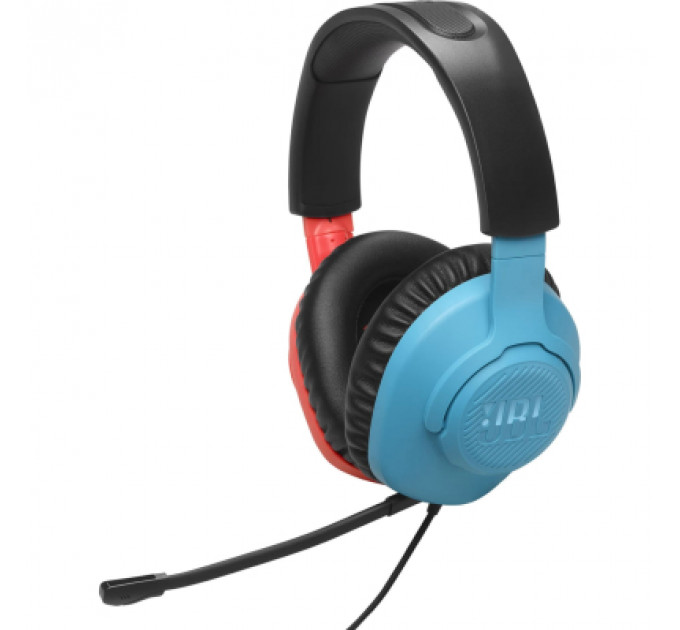Навушники JBL Quantum 100N (JBLQTUM100N)