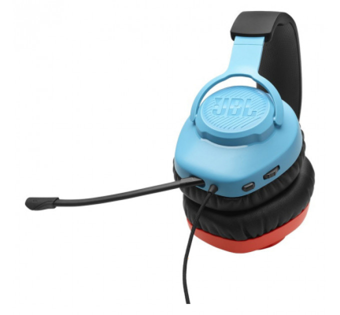 Навушники JBL Quantum 100N (JBLQTUM100N)