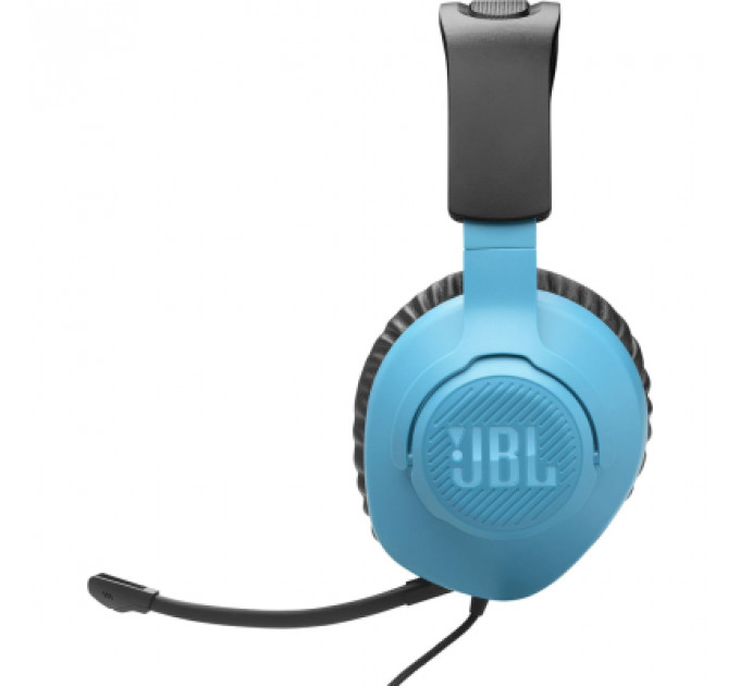 Навушники JBL Quantum 100N (JBLQTUM100N)