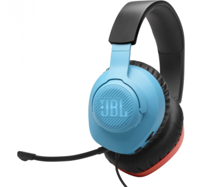 Навушники JBL Quantum 100N (JBLQTUM100N)