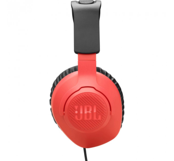 Навушники JBL Quantum 100N (JBLQTUM100N)