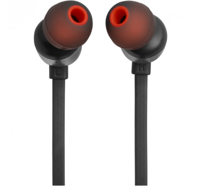 Навушники JBL Tune 310C USB-C Black (JBLT310CBLK)