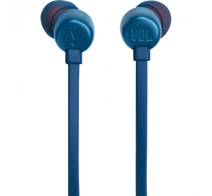 Навушники JBL Tune 310C USB-C Blue (JBLT310CBLU)