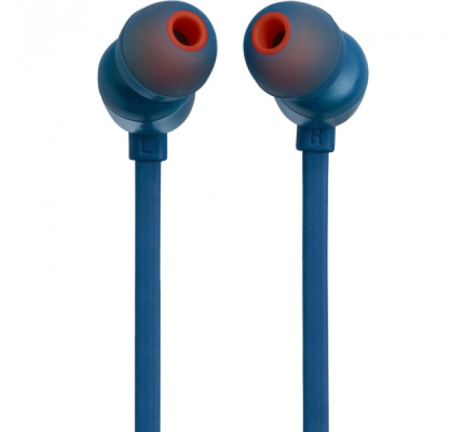Навушники JBL Tune 310C USB-C Blue (JBLT310CBLU)