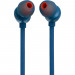 Навушники JBL Tune 310C USB-C Blue (JBLT310CBLU)