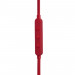 Навушники JBL Tune 310C USB-C Red (JBLT310CRED)