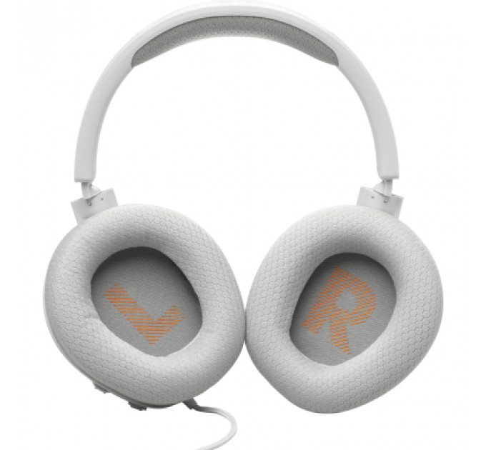 Навушники JBL Quantum 100M2 White (JBLQTUM100M2WHT)