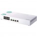 QNap Комутатор мережевий QNap QSW-308S