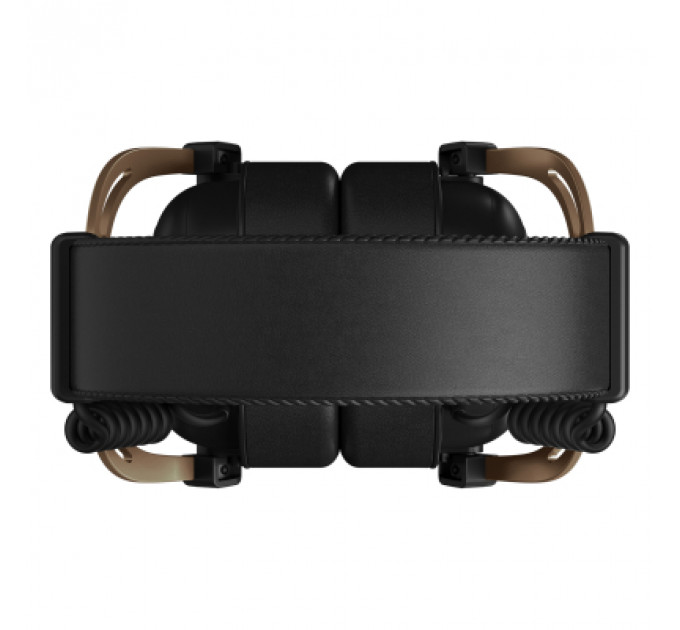 Навушники Hator Hypergang 2 Gold Edition (HTA-916)