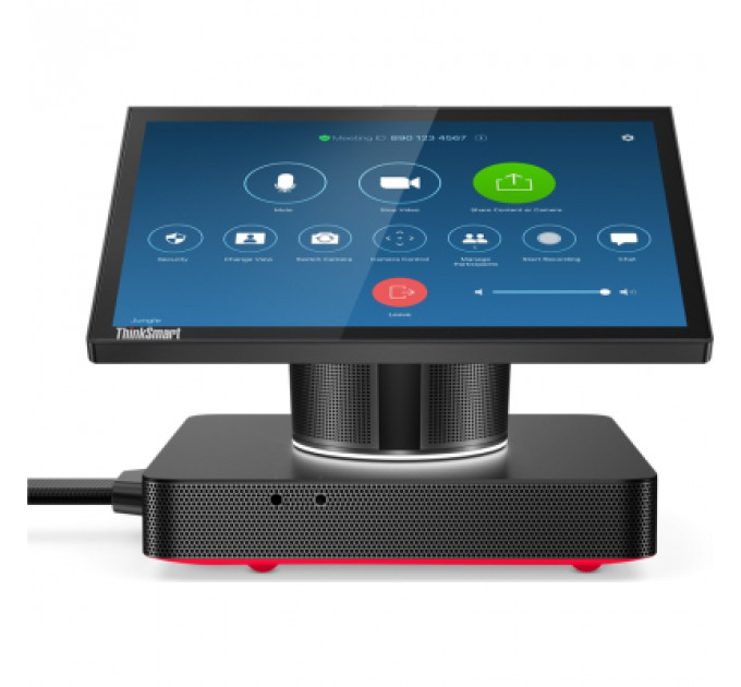 Комп'ютер Lenovo ThinkSmart Hub / /i5-8365UE, 16, 256, W11E (11H1000LUI)