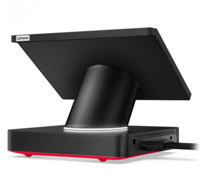 Комп'ютер Lenovo ThinkSmart Hub / /i5-8365UE, 16, 256, W11E (11H1000LUI)