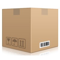Вал первинної зарядки HP LJ1010/1100/1200/1160/1300/1320/P2015/2035/2055/PCR1010-V AHK (70262559)