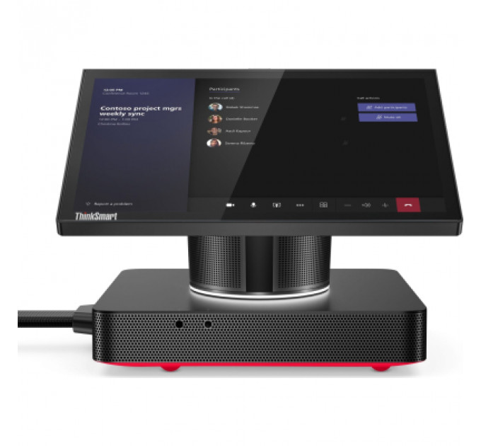 Комп'ютер Lenovo ThinkSmart Hub / /i5-8365UE, 16, 256, W11E (11H1000LUI)