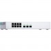 QNap Комутатор мережевий QNap QSW-308S