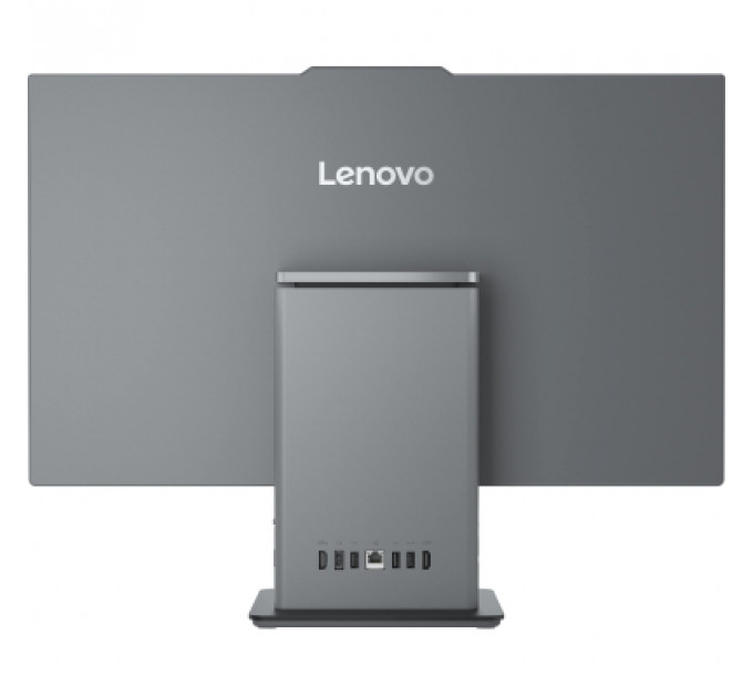 Комп'ютер Lenovo ThinkCentre neo 50a 24 Gen 5 AiO / i5-13420H, 16, 512, KM,W11P (12SD000XUI)