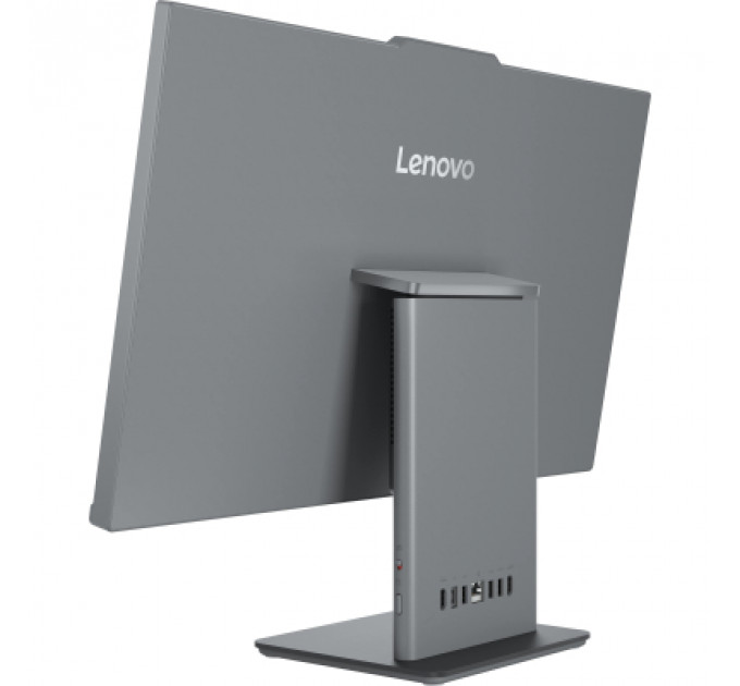 Комп'ютер Lenovo ThinkCentre neo 50a 24 Gen 5 AiO / i5-13420H, 16, 512, KM,W11P (12SD000XUI)