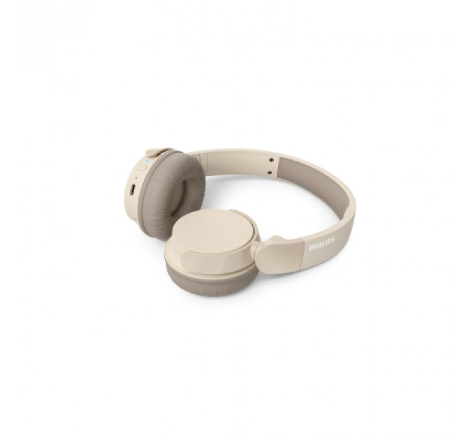 Навушники Philips TAH3209 Beige (TAH3209BG/00)
