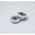 AHK Втулка вала магнітного Toshiba St163/203 компл 6LA81662000 AHK (6LA81662000)