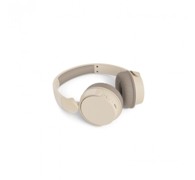 Навушники Philips TAH3209 Beige (TAH3209BG/00)
