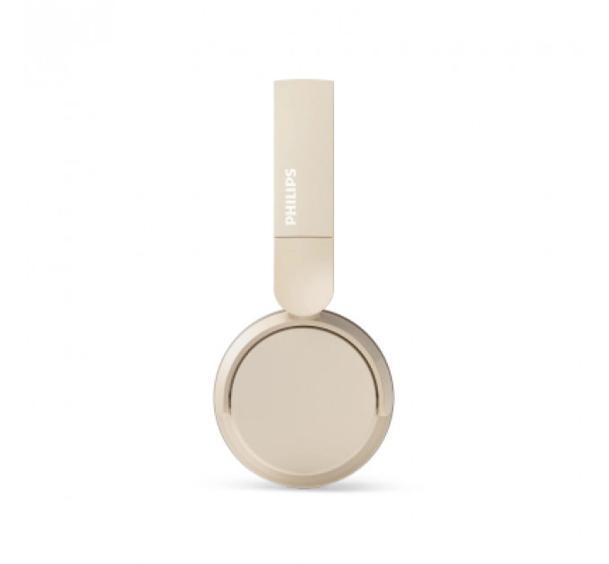 Навушники Philips TAH3209 Beige (TAH3209BG/00)