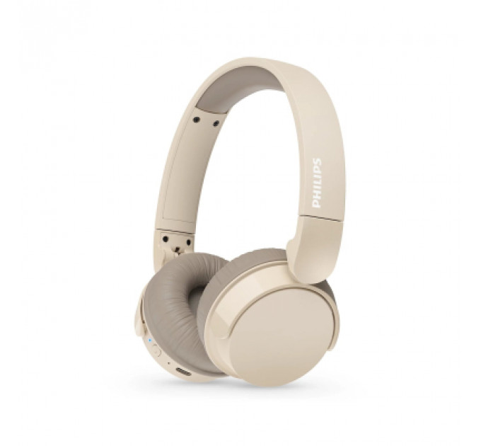 Навушники Philips TAH3209 Beige (TAH3209BG/00)