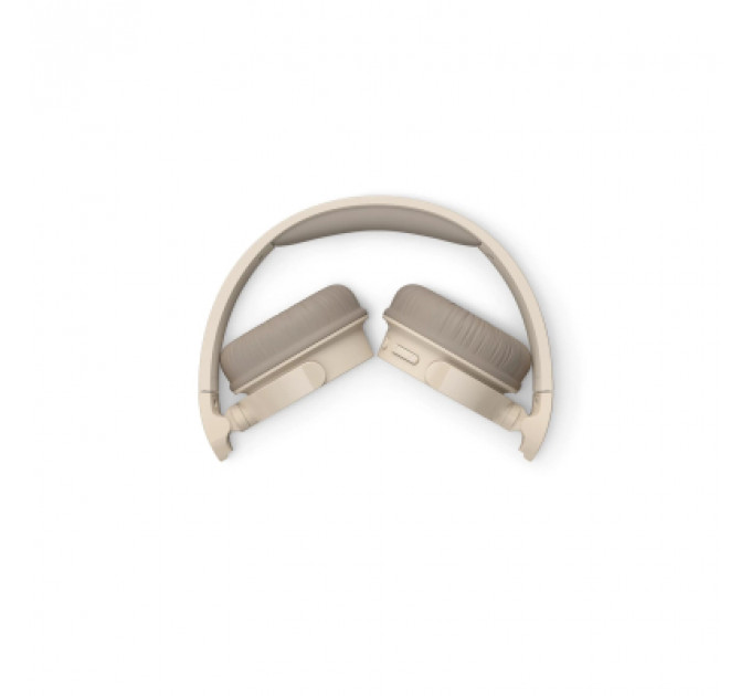 Навушники Philips TAH3209 Beige (TAH3209BG/00)