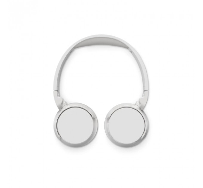 Навушники Philips TAH3209 White (TAH3209WT/00)