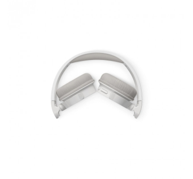 Навушники Philips TAH3209 White (TAH3209WT/00)